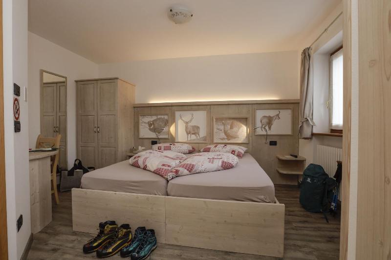 Hotel Aurora Compet - Oda