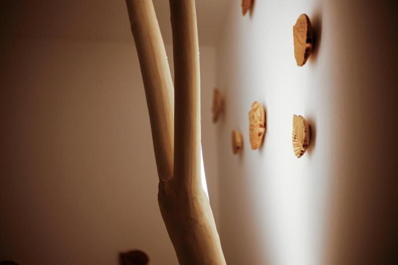 Garni & Wellness Anderle - Lobi