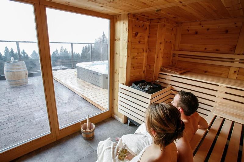 Garni & Wellness Anderle - Aktivite