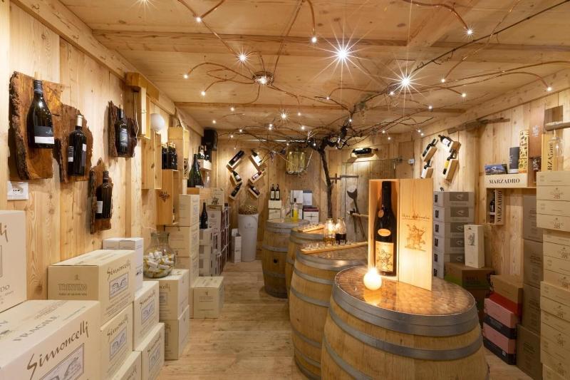 Garni & Wellness Anderle - Aktivite