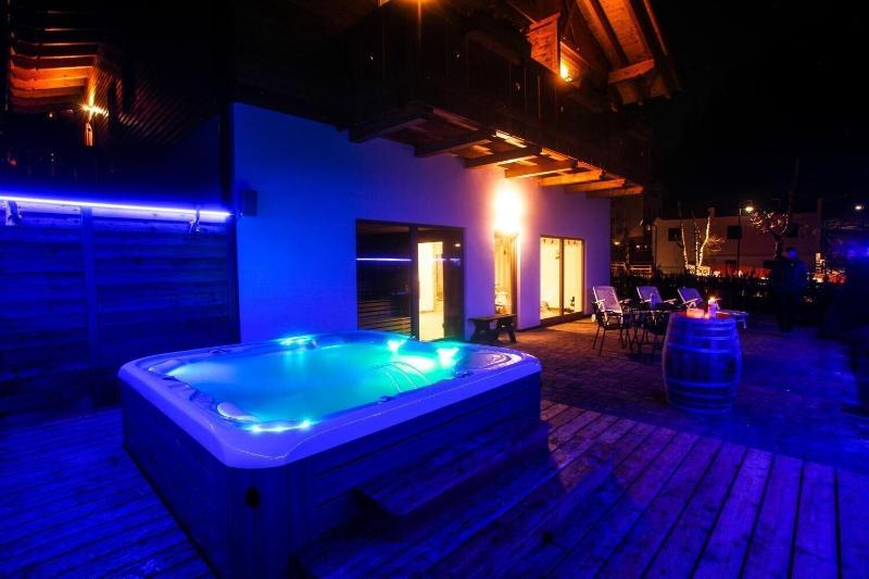 Garni & Wellness Anderle - Aktivite