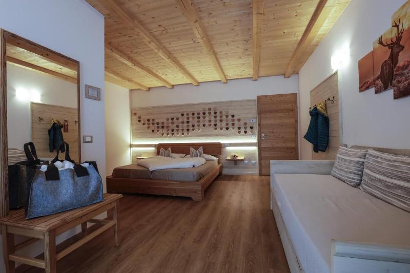 Garni & Wellness Anderle - Genel
