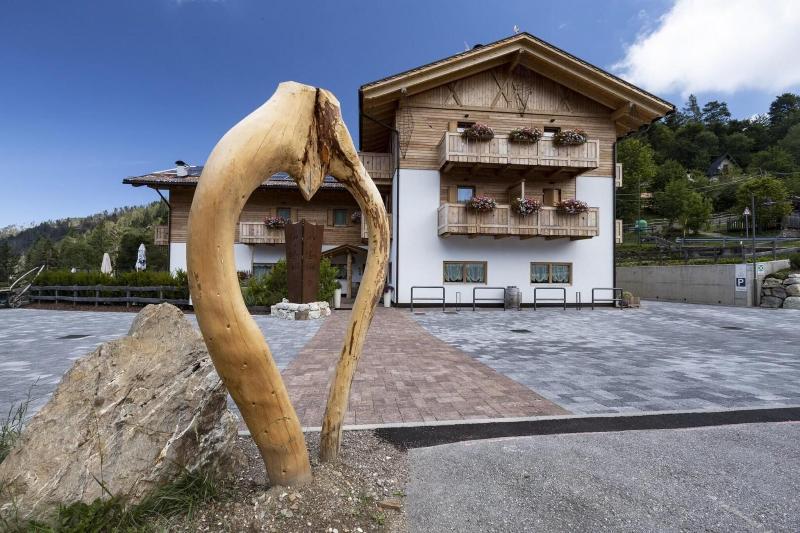 Garni & Wellness Anderle - Genel