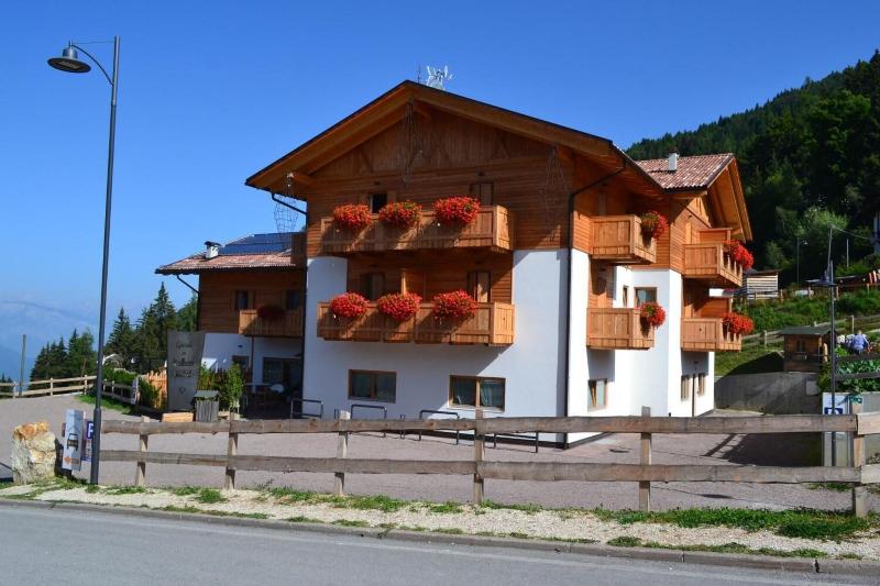 Garni & Wellness Anderle - Genel