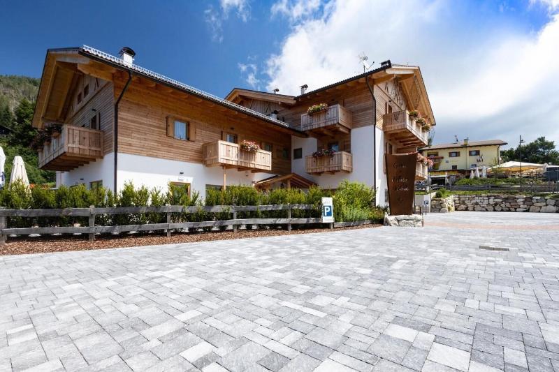 Garni & Wellness Anderle - Genel