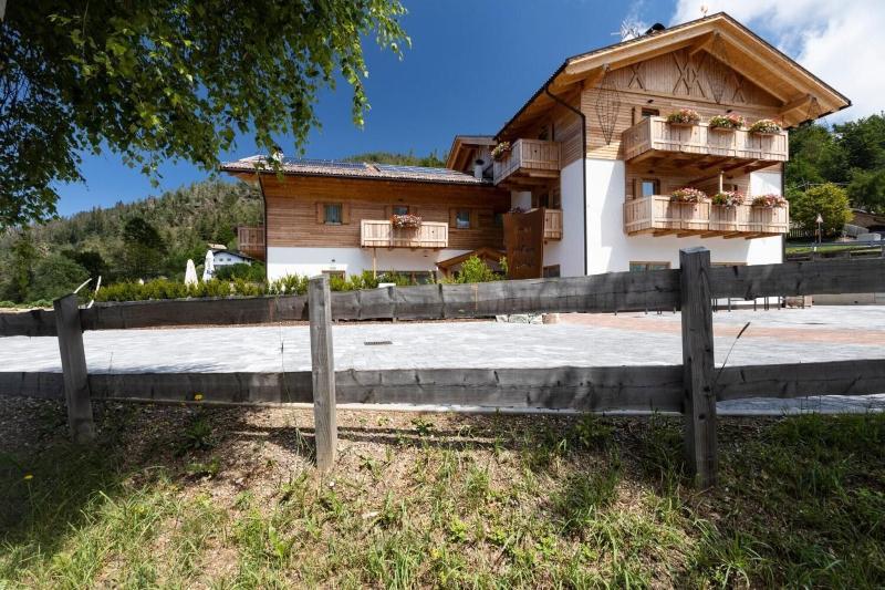 Garni & Wellness Anderle - Genel