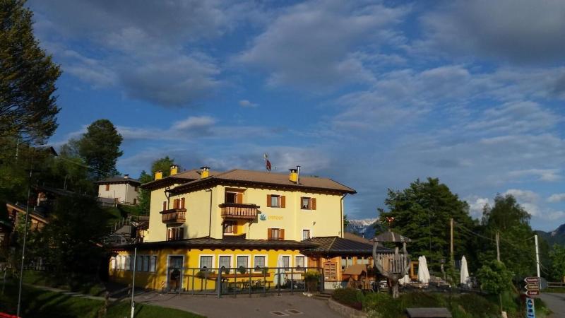 Garni & Wellness Anderle - Genel