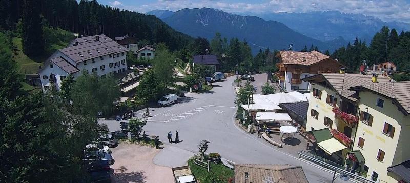Garni & Wellness Anderle - Genel