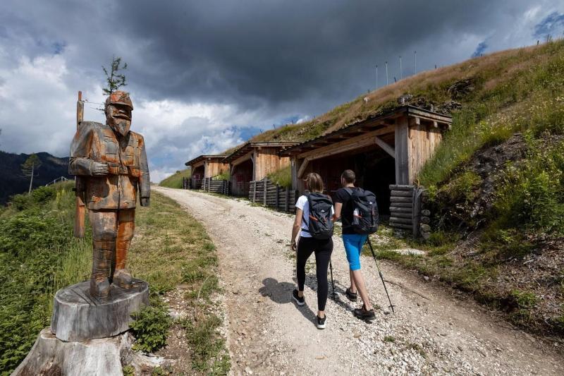 Garni & Wellness Anderle - Genel