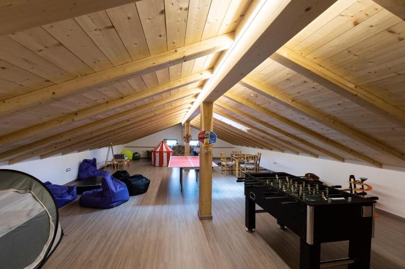 Garni & Wellness Anderle - Genel