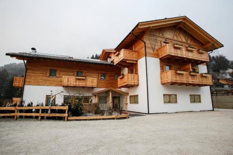 Garni & Wellness Anderle - Genel
