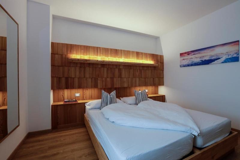 Garni & Wellness Anderle - Oda