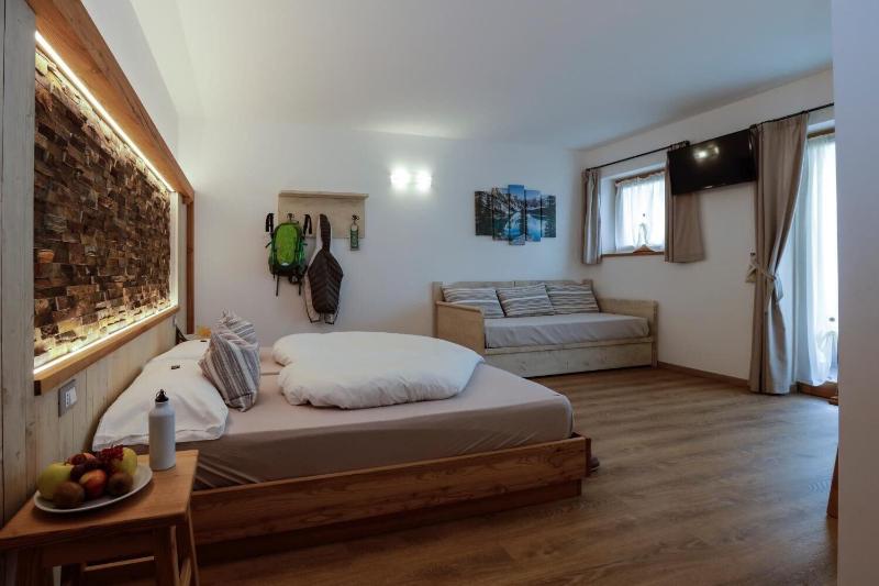 Garni & Wellness Anderle - Oda