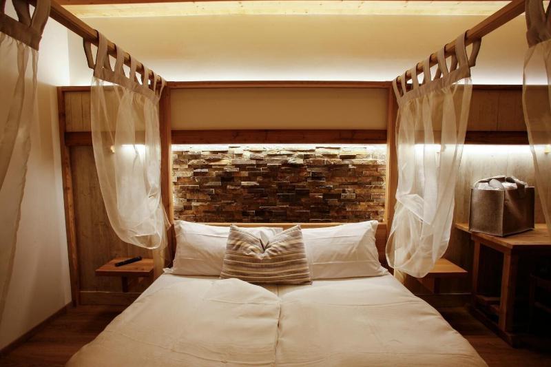Garni & Wellness Anderle - Oda