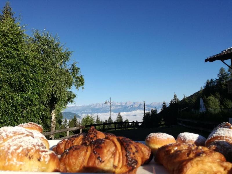 Garni & Wellness Anderle - Restoran