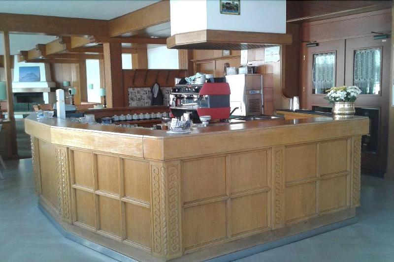 Hotel Moena - Bar