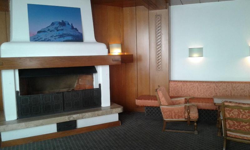 Hotel Moena - Lobi