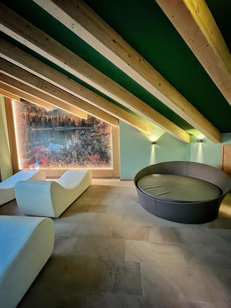 Hotel Moena - Aktivite