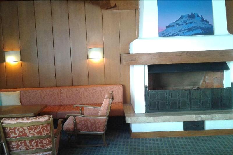 Hotel Moena - Aktivite