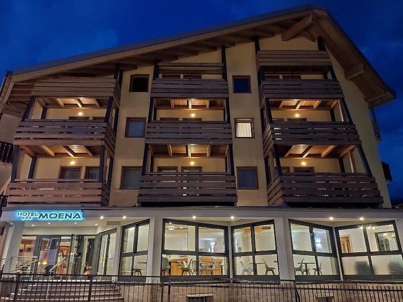 Hotel Moena - Genel