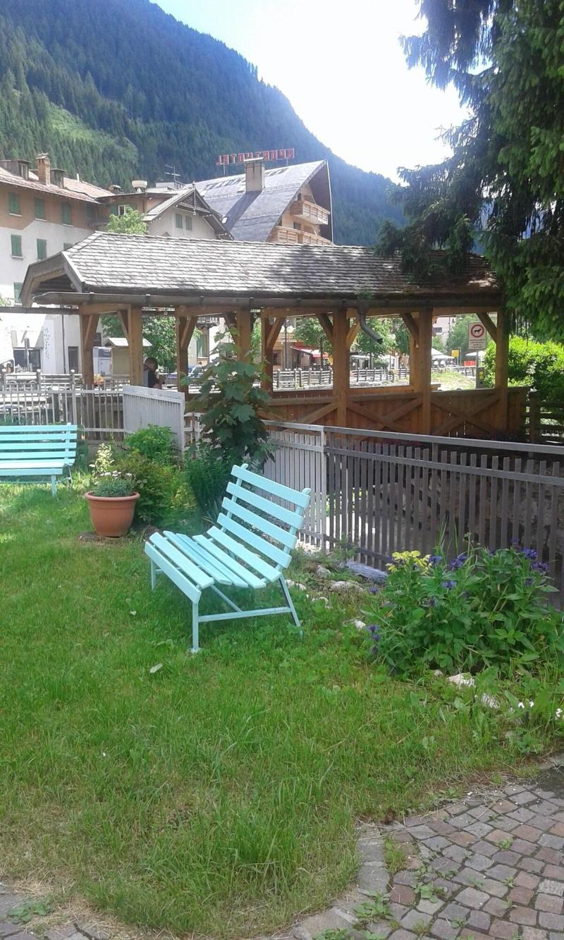 Hotel Moena - Genel