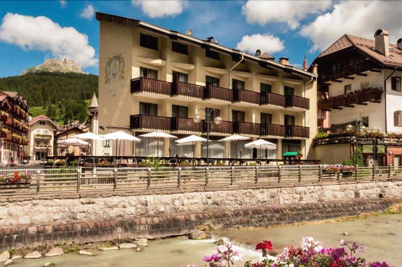 Hotel Moena - Genel