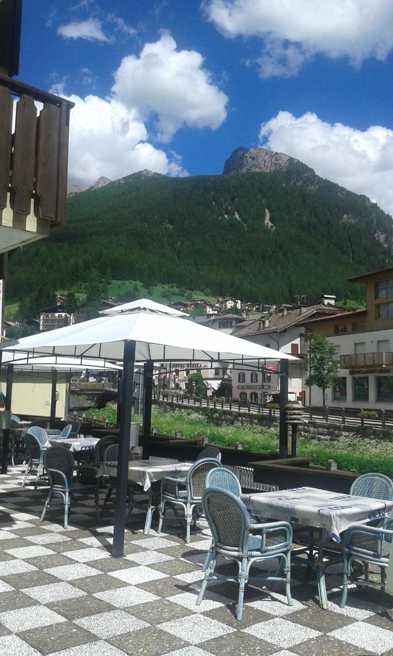 Hotel Moena - Genel