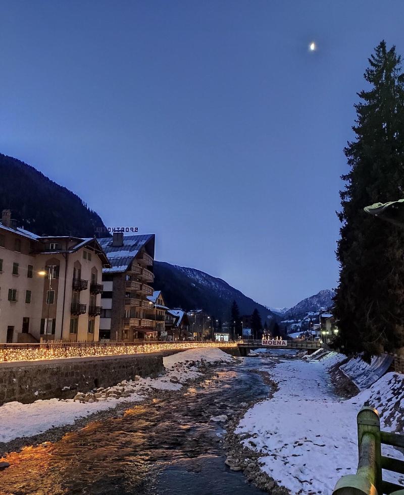 Hotel Moena - Genel