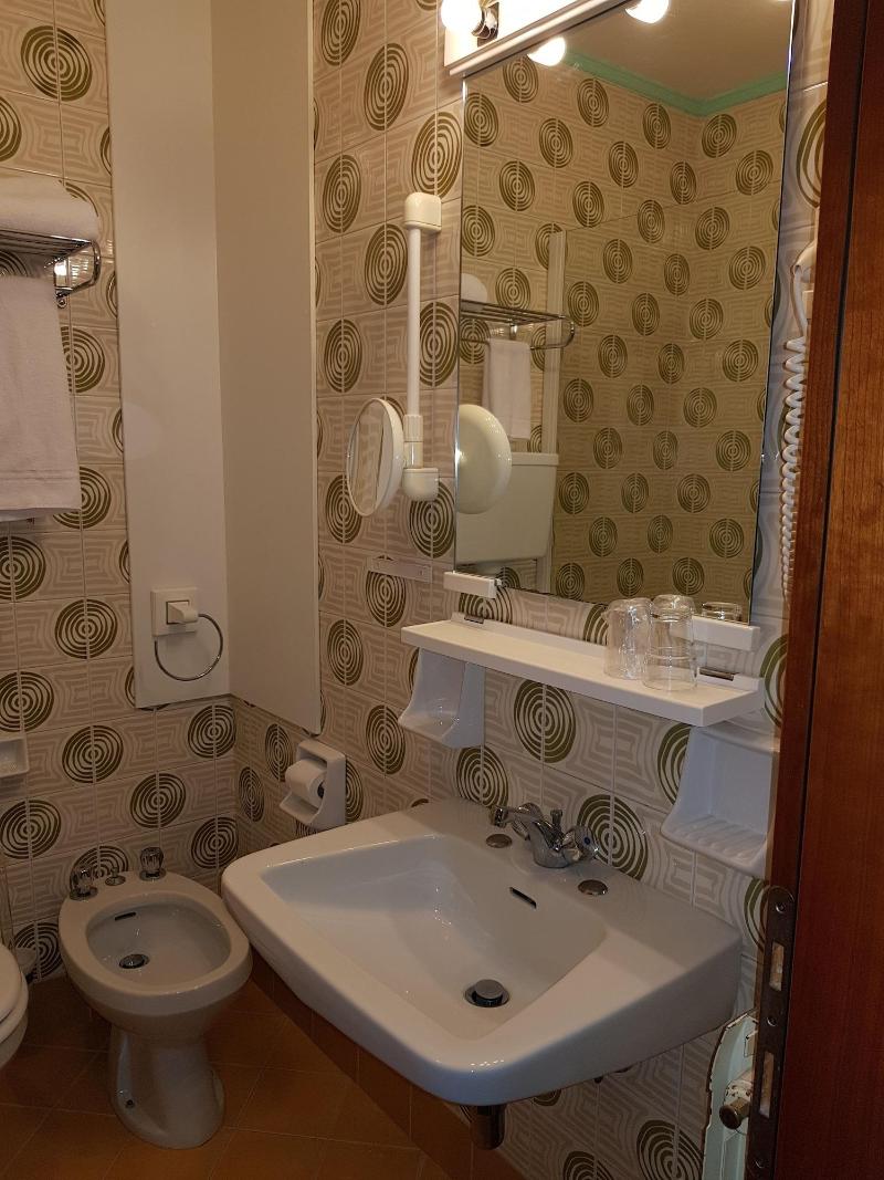 Hotel Moena - Oda