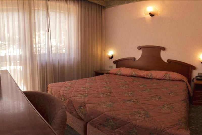 Hotel Moena - Oda