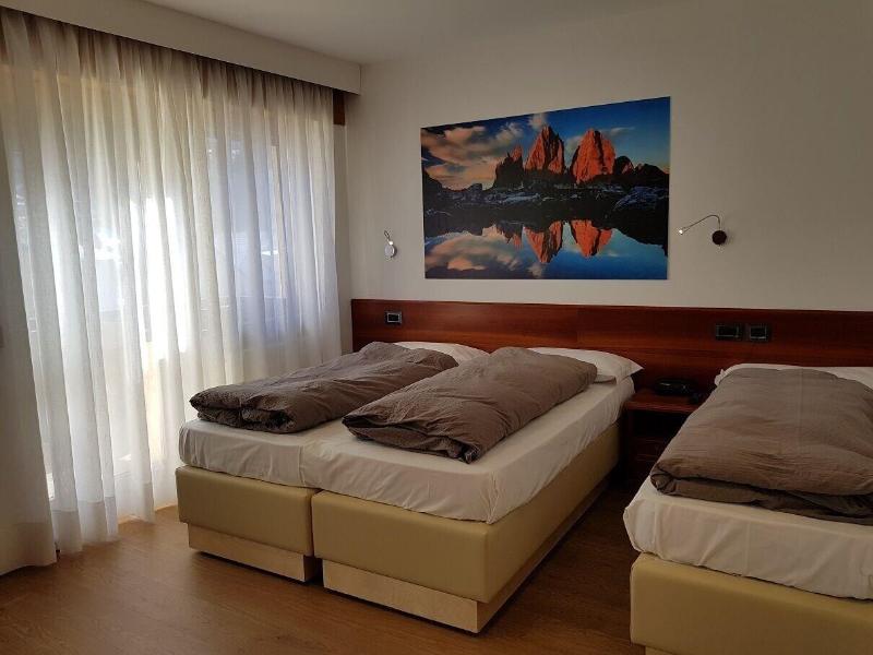 Hotel Moena - Oda