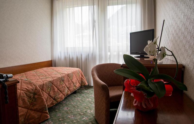 Hotel Moena - Oda