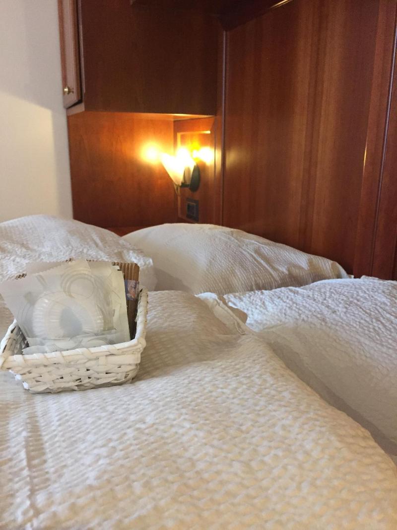 Hotel Moena - Oda