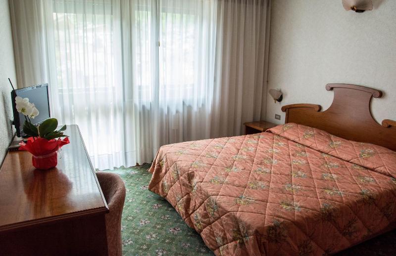 Hotel Moena - Oda