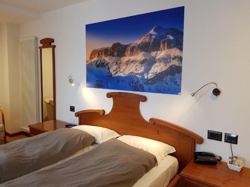 Hotel Moena - Oda