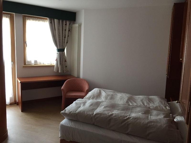 Hotel Moena - Oda