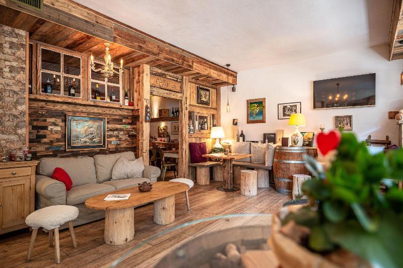 Villa Ruggero Wine Hotel - Bar