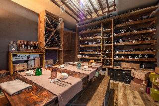 Villa Ruggero Wine Hotel fotoÄŸrafÄ±
