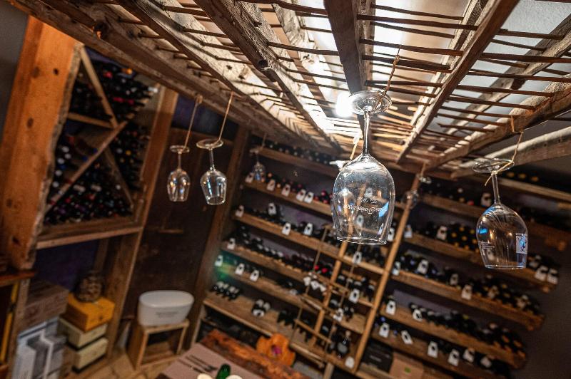 Villa Ruggero Wine Hotel - Lobi