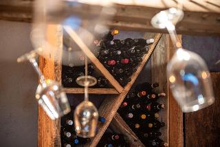 Villa Ruggero Wine Hotel fotoÄŸrafÄ±