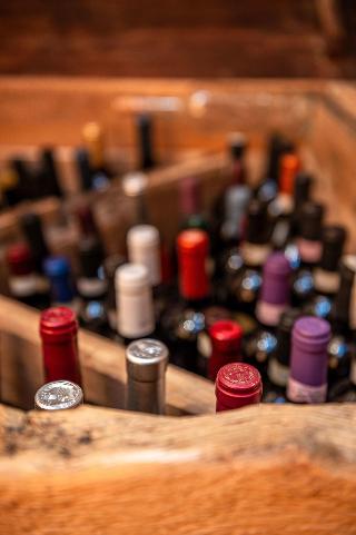 Villa Ruggero Wine Hotel fotoÄŸrafÄ±
