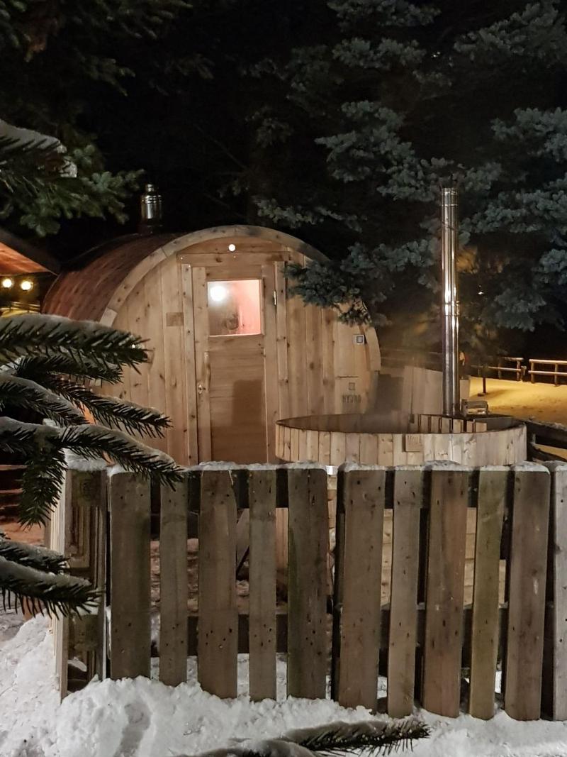 Villa Ruggero Wine Hotel - Aktivite