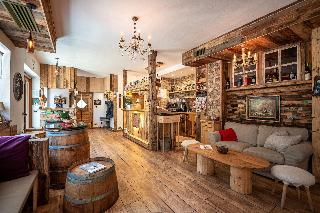 Villa Ruggero Wine Hotel otel fotoğrafı
