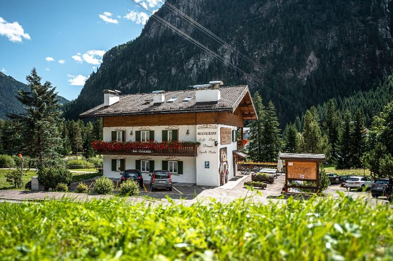 Villa Ruggero Wine Hotel - Genel