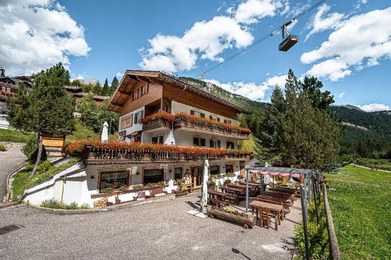 Villa Ruggero Wine Hotel - Genel