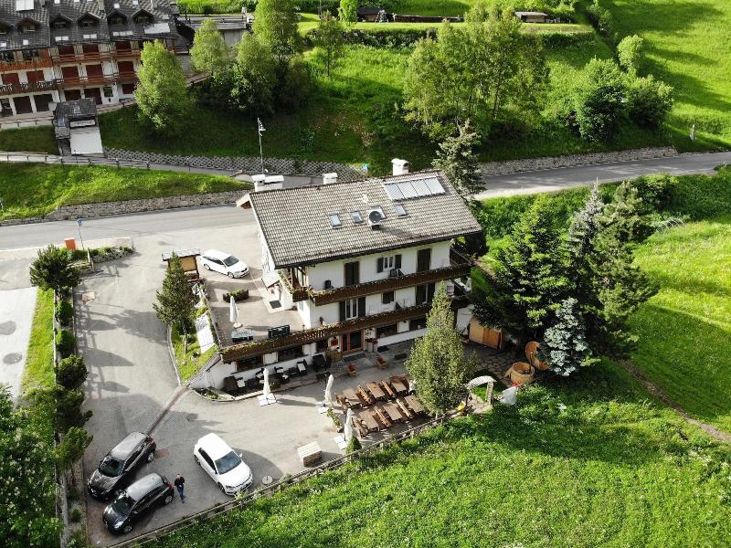 Villa Ruggero Wine Hotel - Genel