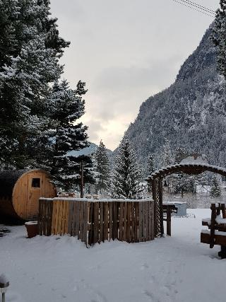 Villa Ruggero Wine Hotel fotoÄŸrafÄ±