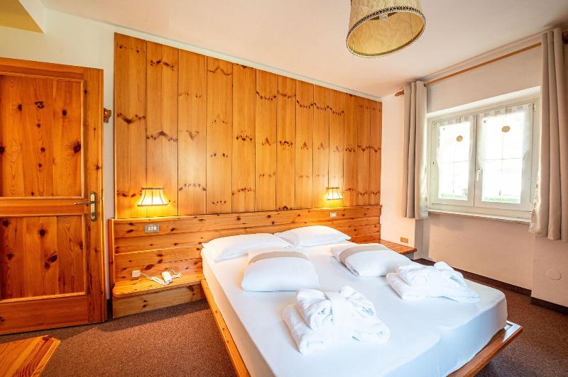 Villa Ruggero Wine Hotel - Oda