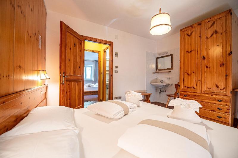 Villa Ruggero Wine Hotel - Oda