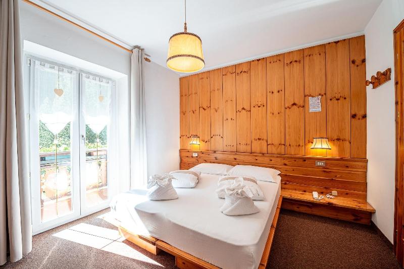 Villa Ruggero Wine Hotel - Oda